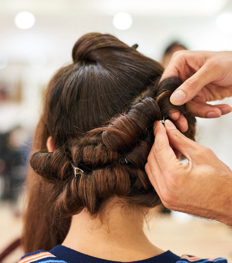 Hair Styles